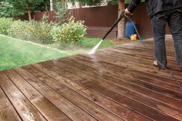 Pretty Bayou, FL  Pressure Washing Services Company